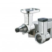 AX642 - Trancheuse et passoire à fruits