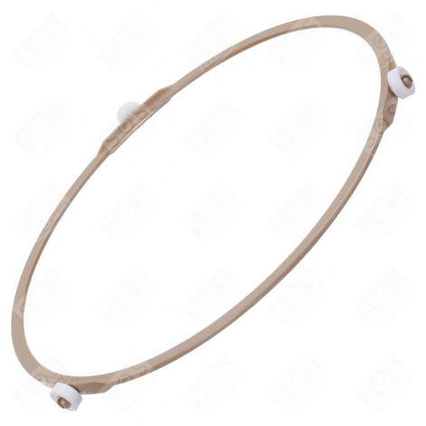 SUPPORT PLATEAU TOURNANT D'ORIGINE FOUR MICRO-ONDES - 12021800