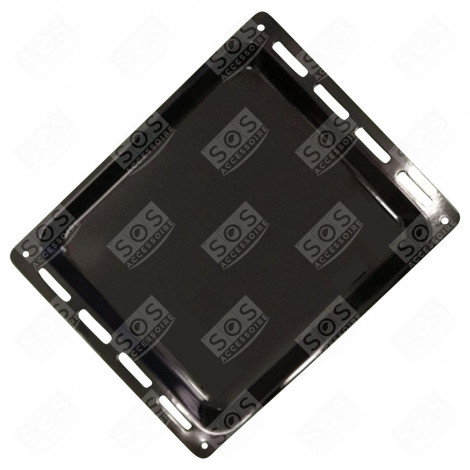 PLAQUE LÈCHE FRITE  459X370X35 MM FOUR, CUISINIÈRE - 42820218