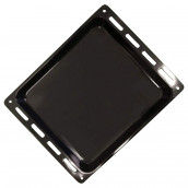 Plaque lèche frite  459X370X35 mm