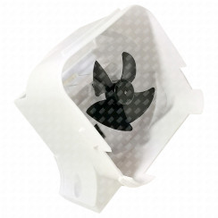 Moteur ventilateur complet