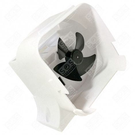 MOTEUR VENTILATEUR COMPLET RÉFRIGÉRATEUR, CONGÉLATEUR - 481010595123