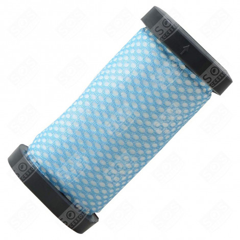 FILTRE T114 D'ORIGINE ASPIRATEUR - 35601872