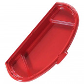 Bac de récupération