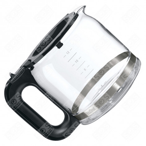 VERSEUSE CAFETIÈRE, MACHINE À CAFÉ - AX13210005