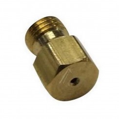 Injecteur, gicleur gaz naturel (diam. 0,70) d'origine