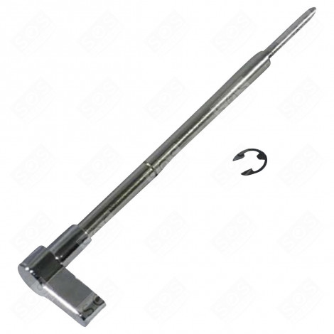 AXE DE CHARNIÈRE ROBOT MÉNAGER - KW675659