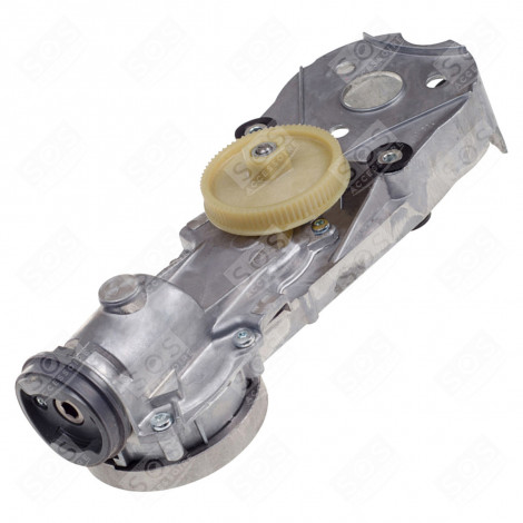 BOÎTE DE VITESSE POUR ROBOT CHEF XL SENSE TITANIUM ROBOT MÉNAGER - KW716960