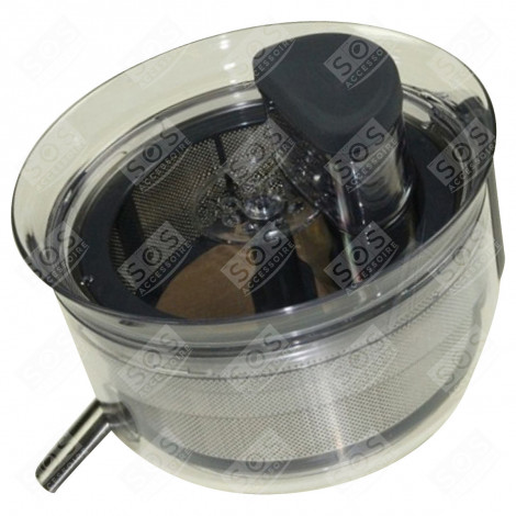 CENTRIFUGEUSE ROBOT MÉNAGER - KW712831