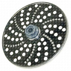 Râpe extra fine du bol multifonction