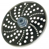 Râpe extra fine du bol multifonction