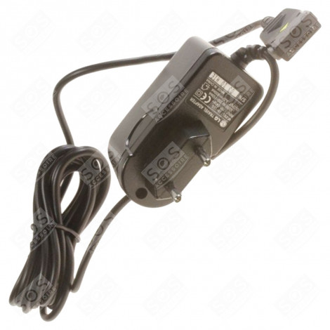 ALIMENTATION SECTEUR TÉLÉPHONIE, SMARTPHONE - SSAD0007801