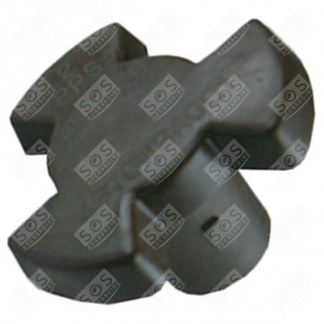 AXE ENTRAINEUR CENTRAL FOUR MICRO-ONDES - 3B-72373B