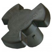 Axe entraineur central