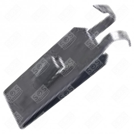 AGRAFE SÉCURITÉ D'ORIGINE FOUR, CUISINIÈRE - 3370881017, 3543213015