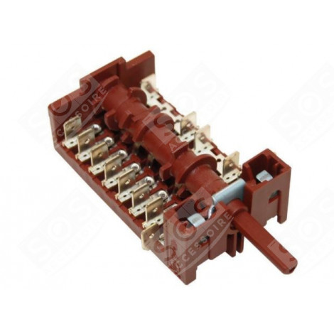 COMMUTATEUR FOUR, CUISINIÈRE - DG34-00008A