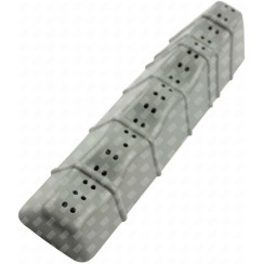 Aube de tambour d'origine