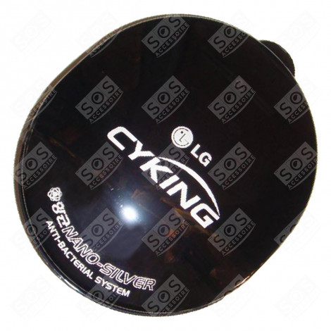 COUVERCLE BAC À POUSSIÈRES ASPIRATEUR - 5006FI1328A