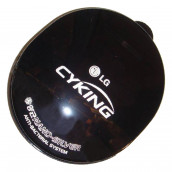 Couvercle bac à poussières