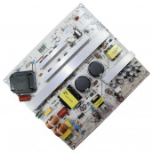 Platine d'alimentation