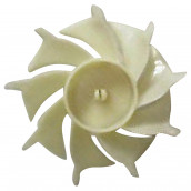Helice ventilateur