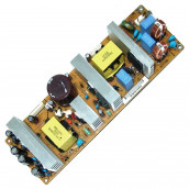 Platine alimentation