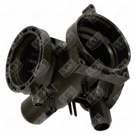 CORPS DE POMPE MACHINE À LAVER, LAVE-LINGE - 3108ER1001B