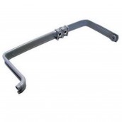 Tuyau alimentation des hélice, bras de lavage d'origine