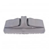 Brosse rectangulaire