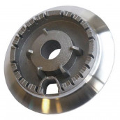 Couronne semi rapide