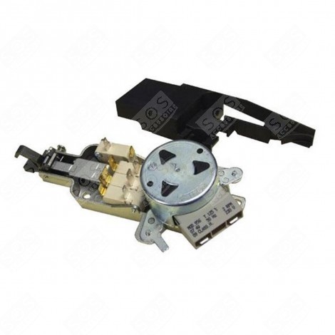 VERROU DE PORTE D'ORIGINE FOUR, CUISINIÈRE - 481241758411