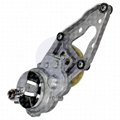 Ensemble boite de vitesse