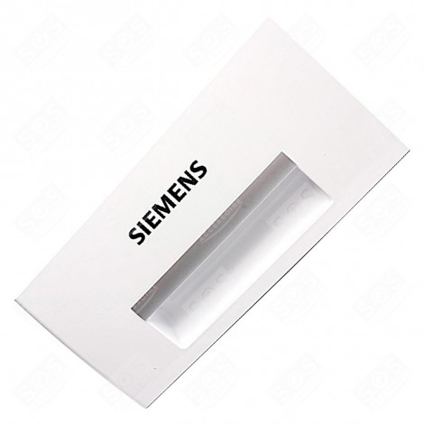 POIGNÉE D'ORIGINE SÈCHE-LINGE - 00652390