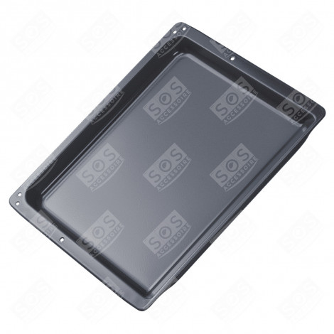 PLAQUE LÈCHE FRITE D'ORIGINE FOUR, CUISINIÈRE - 00574913, 00438255