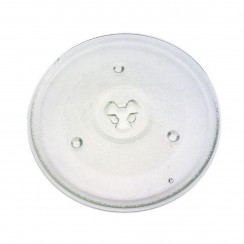 Plateau en verre  270 mm