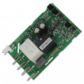 Platine électronique