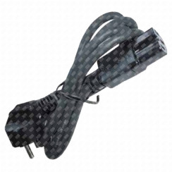 Cable d'alimentation