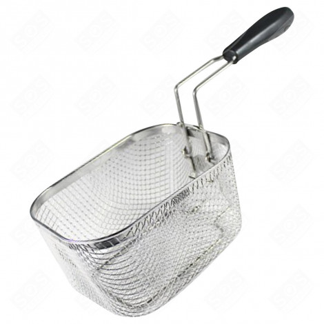 PANIER + POIGNÉE FRITEUSE, AIRFRYER - 500590193
