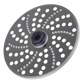 Disque à râper parmesan