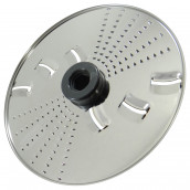 Disque à râper parmesan/copeaux