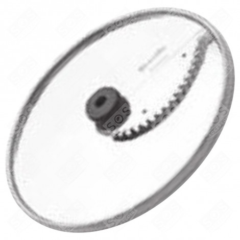 DISQUE JULIENNE ROBOT MÉNAGER - 500593091