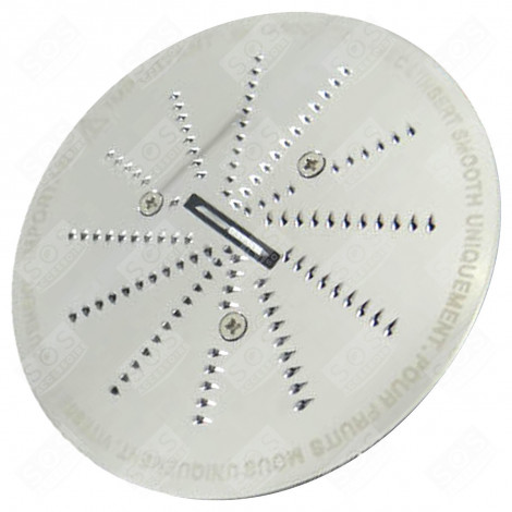 DISQUE SMOOTH ROBOT MÉNAGER - 500591364