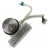 Ensemble bouton de commande