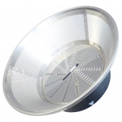 Panier filtre de centrifugeuse