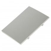 Façade tiroir à marc