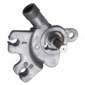 Porte Injecteur, gicleur semi rapide