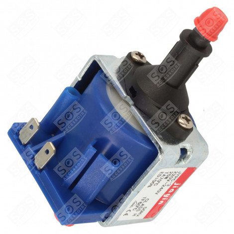 POMPE CENTRALE VAPEUR, FER À REPASSER - 292202998169