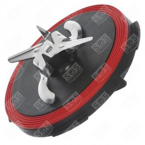 COUTEAU D'ORIGINE ROBOT MÉNAGER - 00635490, 10019757