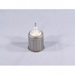 AX642 et AX643 - Tambour à raper fin des AX642 et AX643