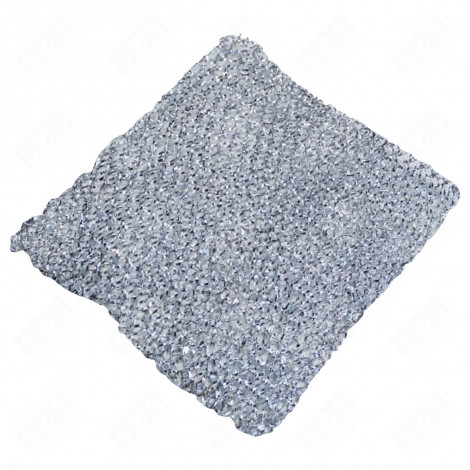 FILTRE COUVERCLE ALU FRITEUSE, AIRFRYER - 500591641